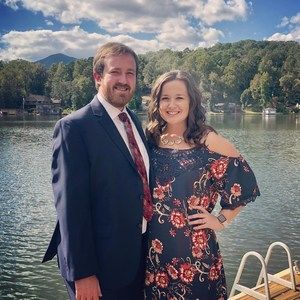 Meet your Posher, Allie